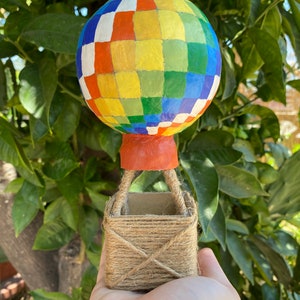 Young Forever Balloon