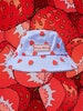 Hobi Berry Berry Themed Bucket Hat 