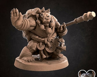 Zucche Dall'inferno, Mostri Halloween D&D Pathfinder Fantasy Miniatura In Resina Stampata In 3D - Italia - Foto 10