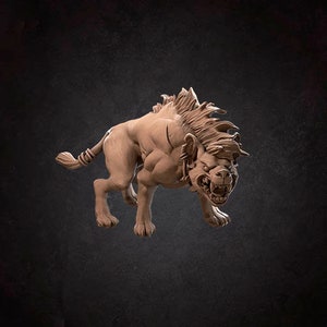 Shen - Hyena - Bite the Bullet