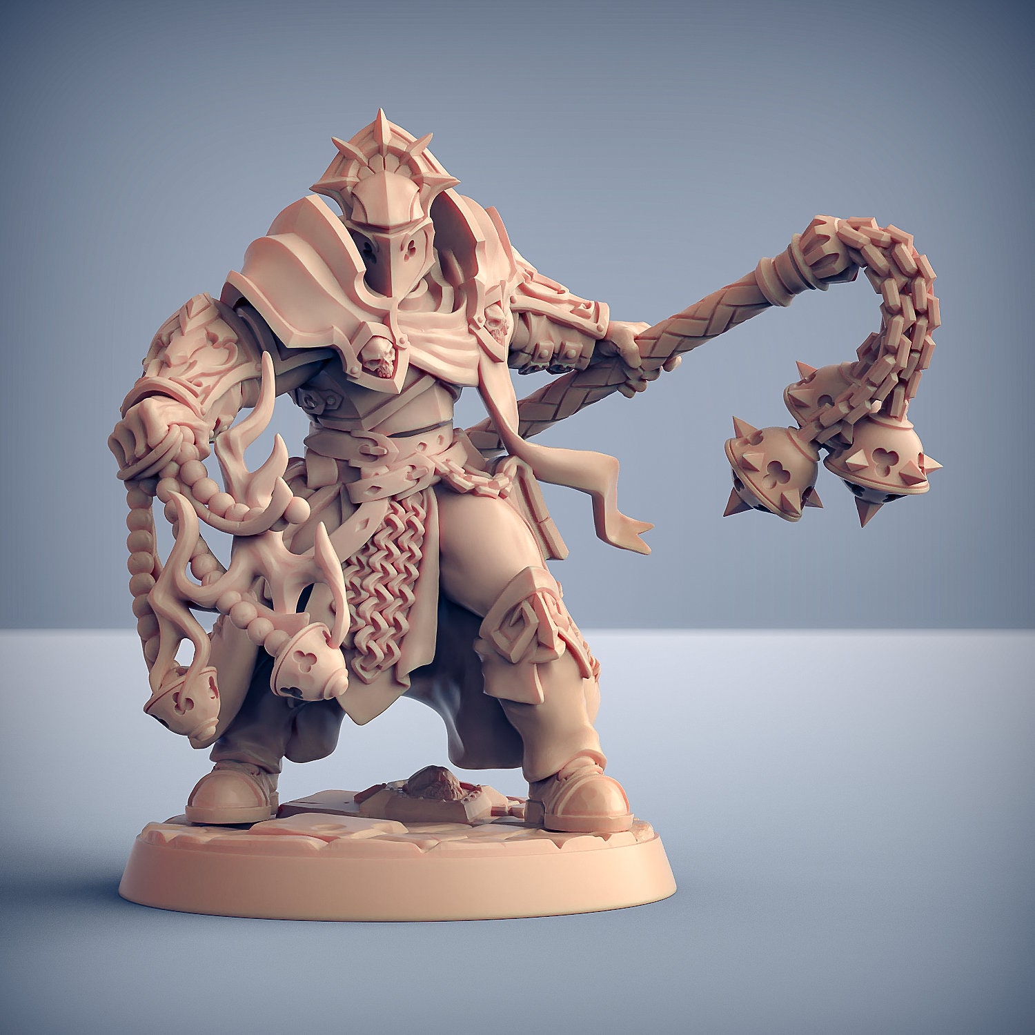 Requiem Brotherhood Paladin Cleric Artisan Guild Dungeons and - Etsy Requiem Brotherhood Paladin Cleric Artisan Guild Dungeons and - Etsy
