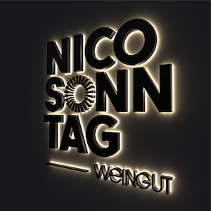 Placa retroiluminada 3D personalizada, placa externa, placa personalizada, placa com logotipo de certificação UL iluminada UL para empresas - placa de vitrine