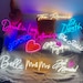 see more listings in the Custom Neon Sign section