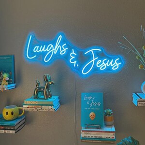 Custom Heart Neon Sign • Personalized LED Wall Art • Romantic Bedroom Decor • Dimmable Night Light • Unique Couples Gift • Energy Efficient image 8