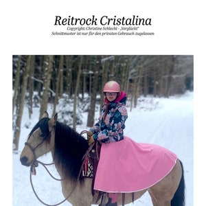 Plus size riding skirts discount