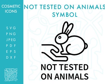 Download Cruelty Free Svg Etsy