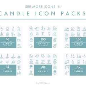 Women Owned Business Line Icon SVG, Minimalist Feminine Small Business Packaging Clipart, Ethical Handmade Product Symbol Vector PNG image 8