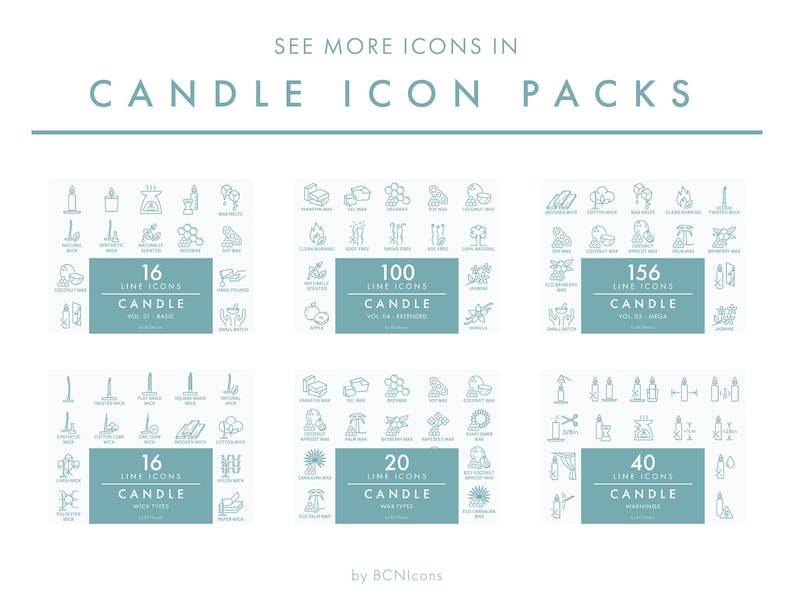 Women Owned Business Line Icon SVG, Minimalist Feminine Small Business Packaging Clipart, Ethical Handmade Product Symbol Vector PNG image 8
