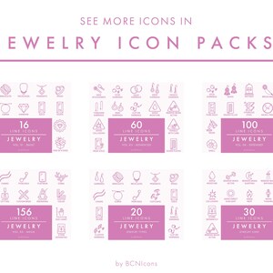 Choose Color Ecommerce Line Icon SVG, Minimalist Color Selection Symbol PNG, Digital Product Color Picker Website Button Vector Logo image 8