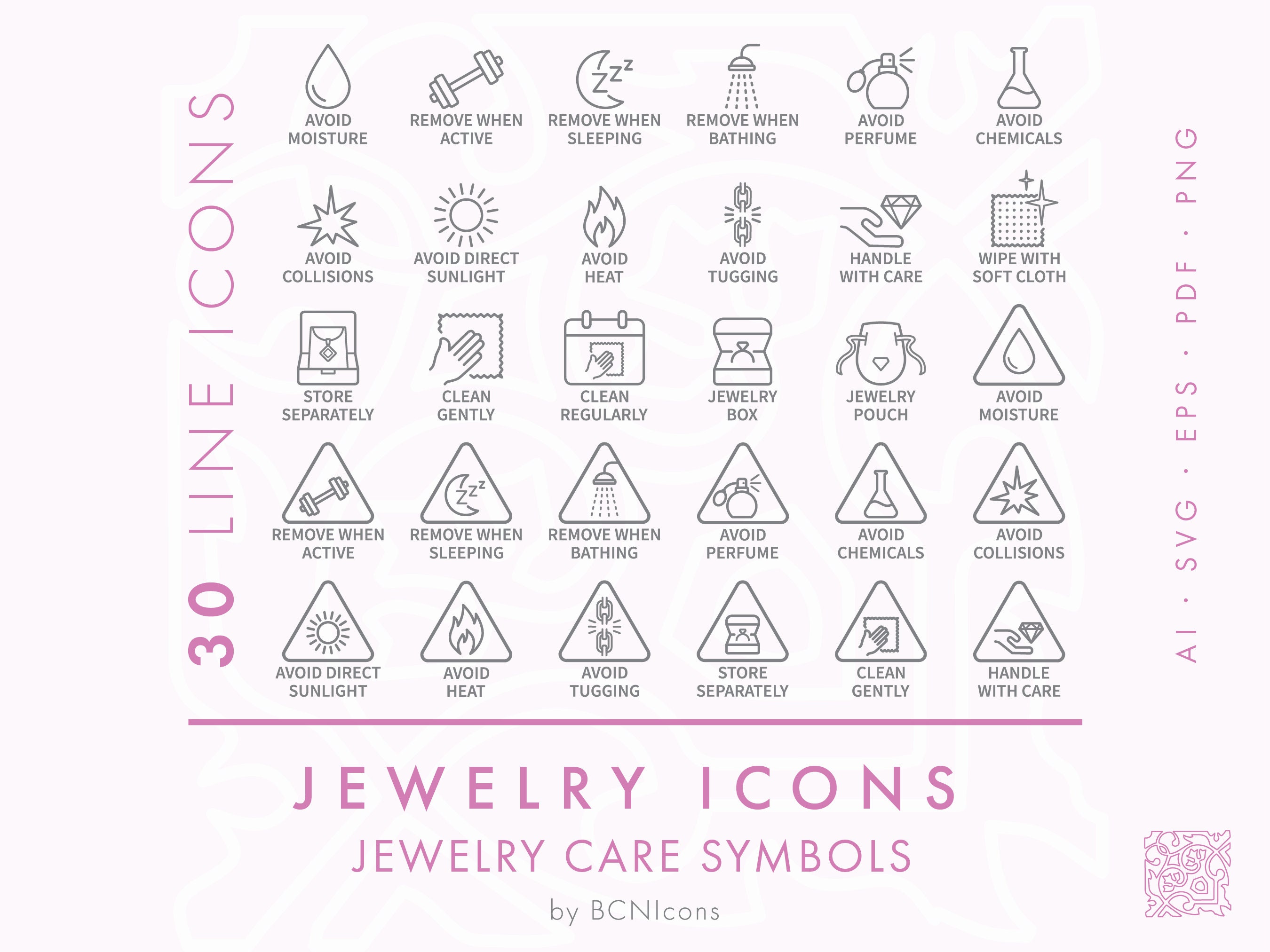 Jewellery Findings Guide  Jewelry findings guide, Jewelry knowledge,  Popular jewelry