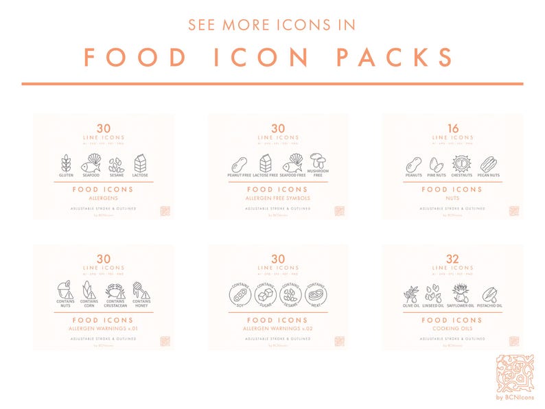 Vitamin B12 Line Icon SVG, Folate Vitamin B Complex Source Antioxidants ...
