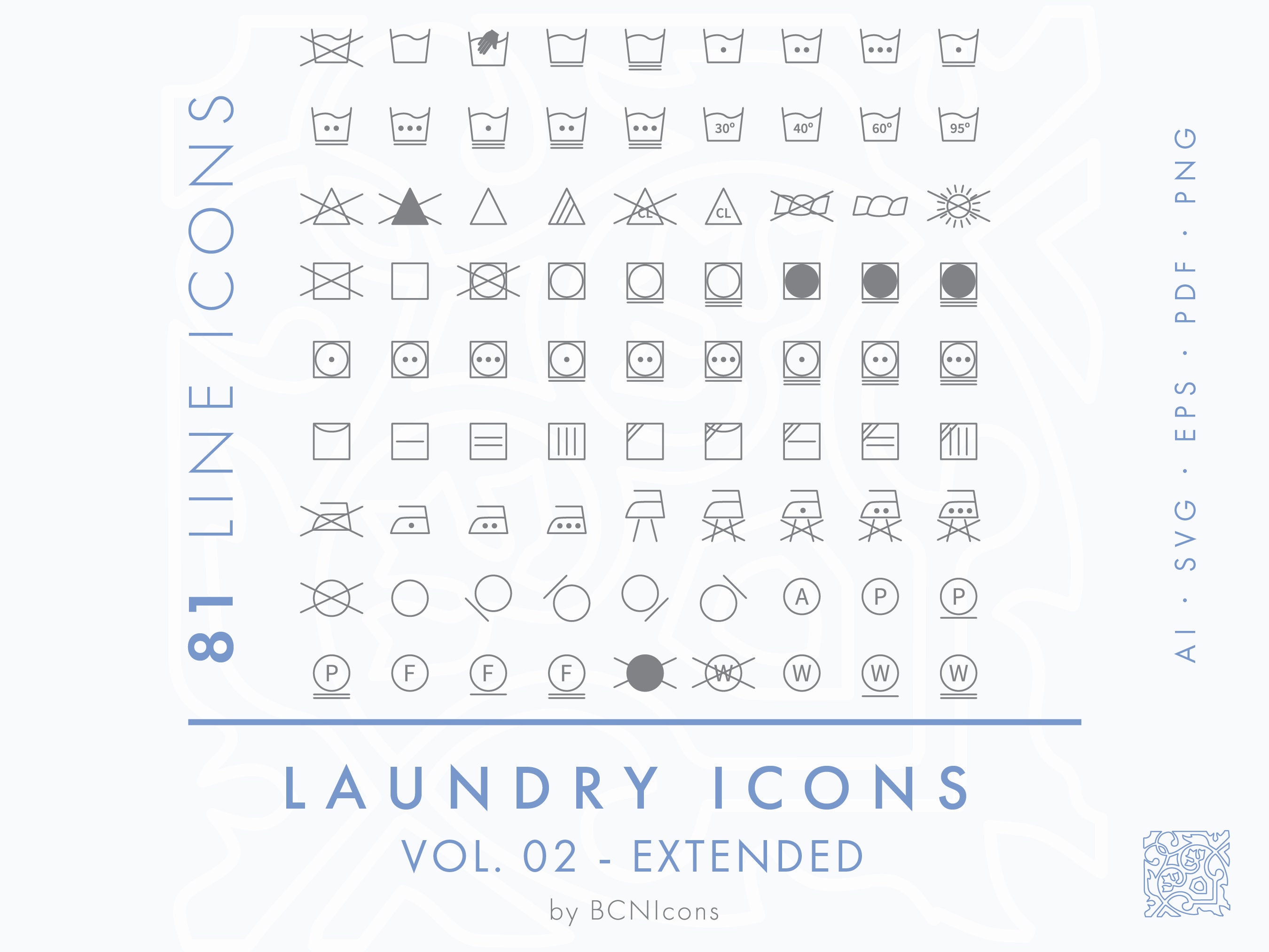 TUMBLE DRY APPAREL CARE SYMBOL Logo PNG Vector (EPS) Free Download