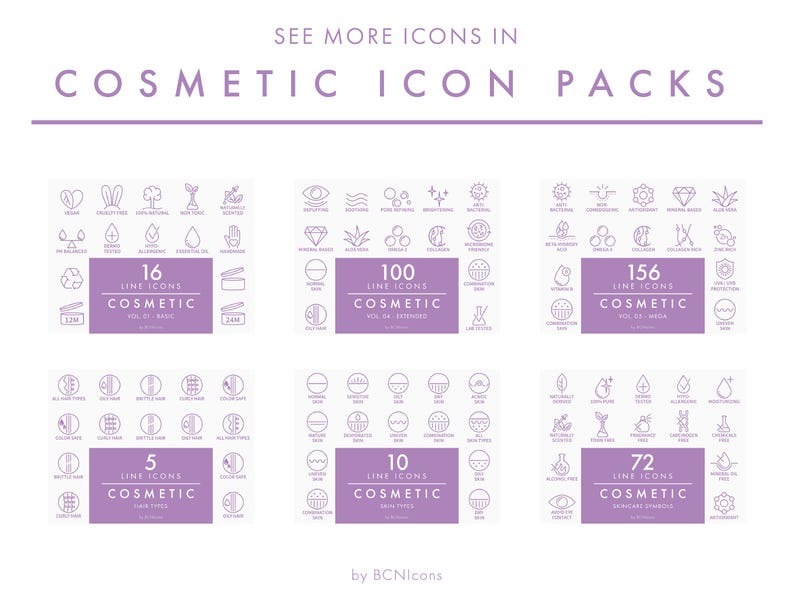 Woman Owned Business Line Icon SVG, Minimalist Feminine Small Business Packaging Logo PNG, Ethical Handmade Product Vector Symbol image 7