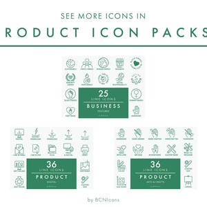 Choose Color Ecommerce Line Icon SVG, Minimalist Color Selection Symbol PNG, Digital Product Color Picker Website Button Vector Logo image 6