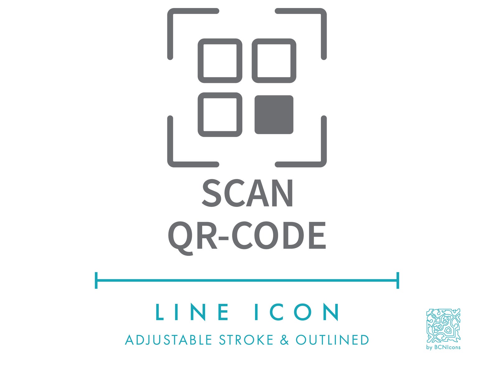 scan-qr-code-ecommerce-line-icon-svg-minimalist-mobile-app-qr-etsy