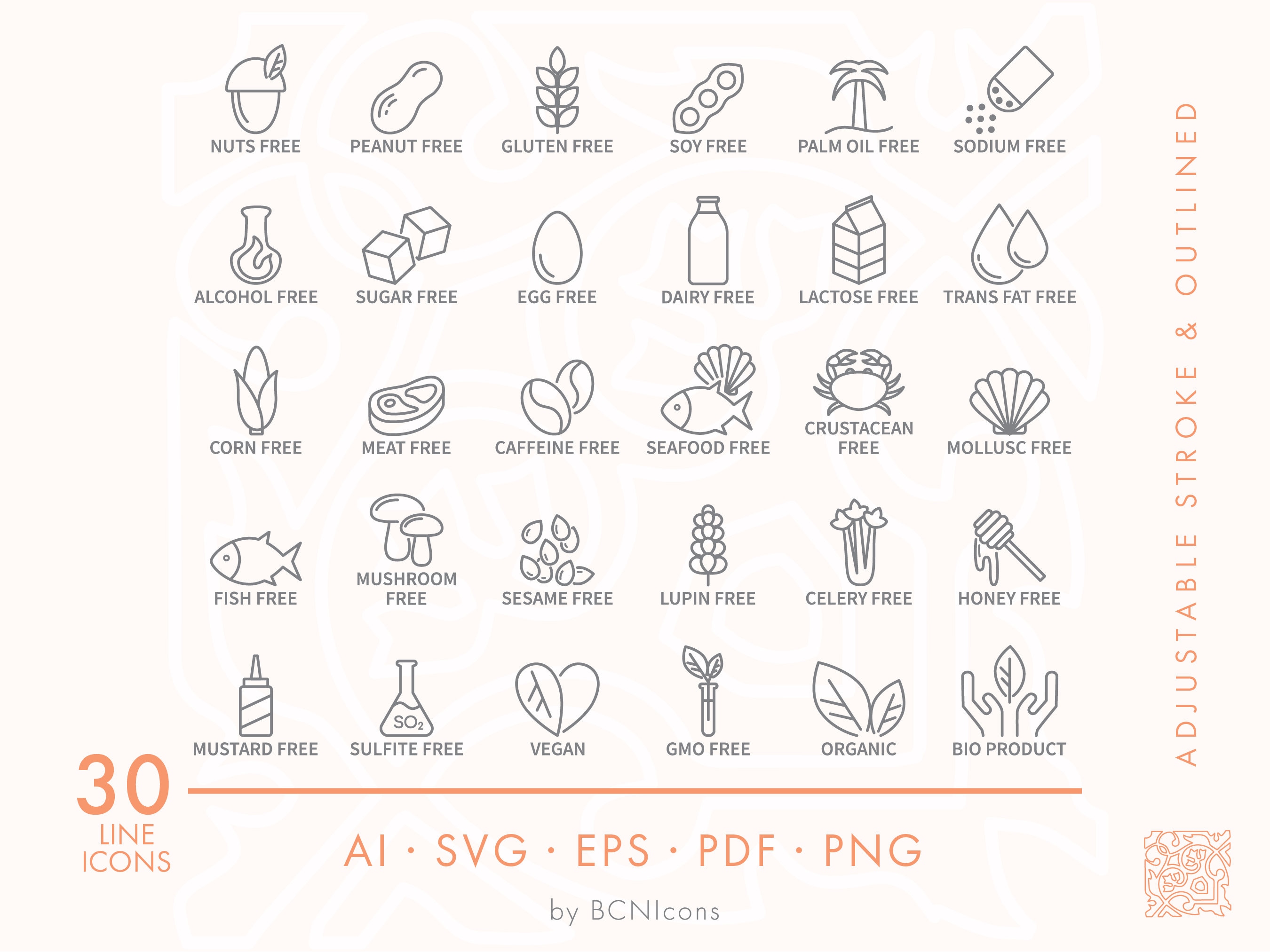 Category Icons - Free SVG & PNG Category Images - Noun Project