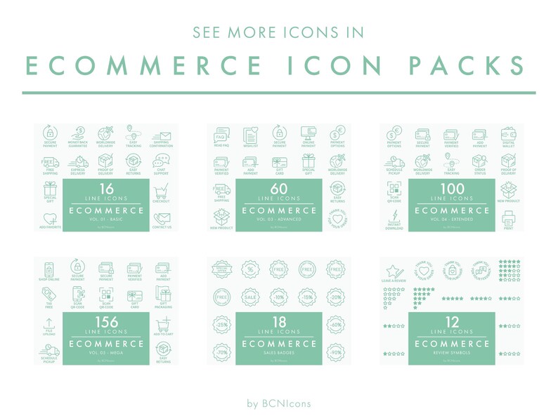 Woman Owned Business Line Icon SVG, Minimalist Feminine Small Business Packaging Logo PNG, Ethical Handmade Product Vector Symbol image 6