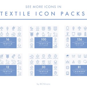 Choose Color Ecommerce Line Icon SVG, Minimalist Color Selection Symbol PNG, Digital Product Color Picker Website Button Vector Logo image 7