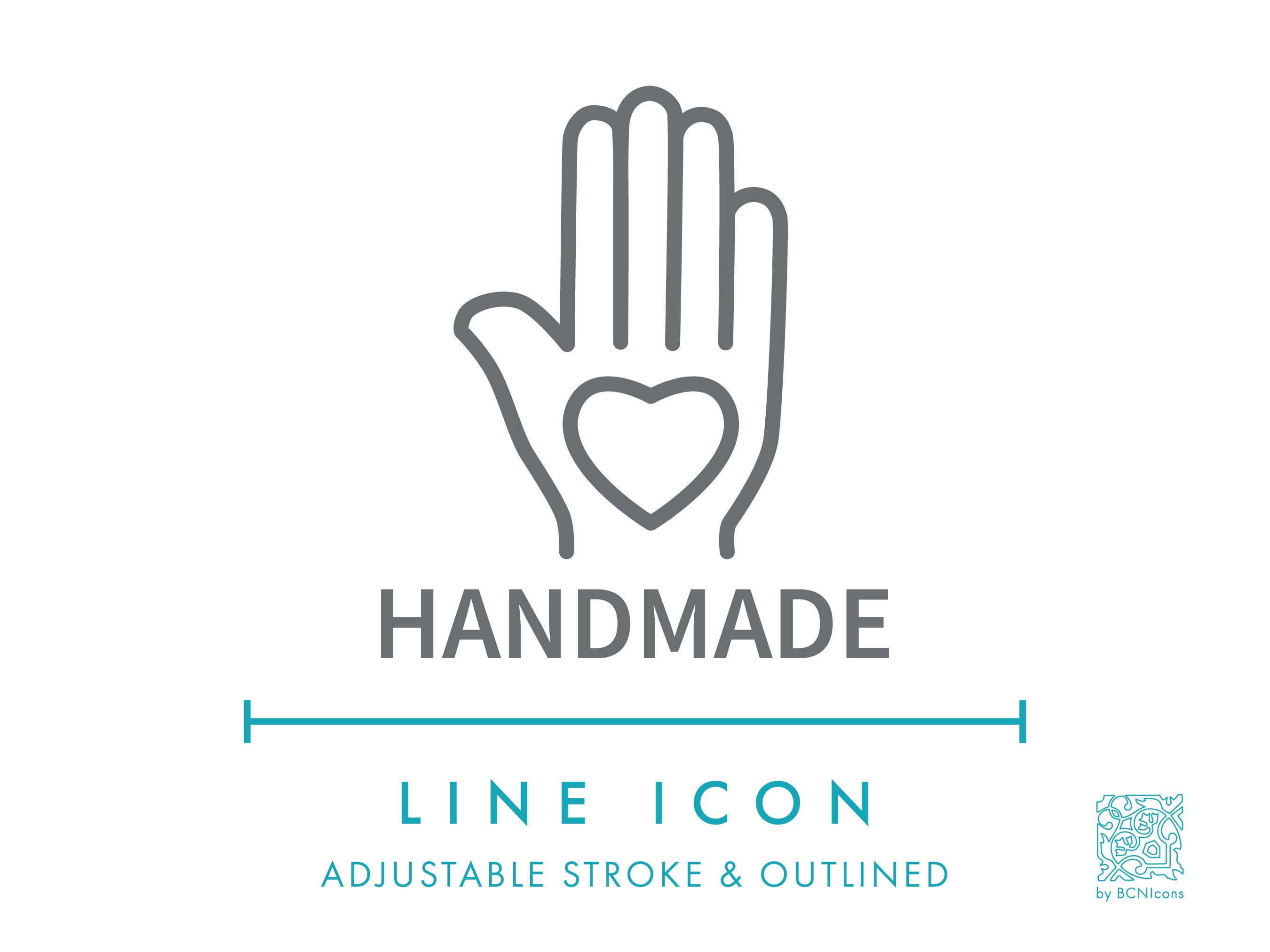 Handmade Icon