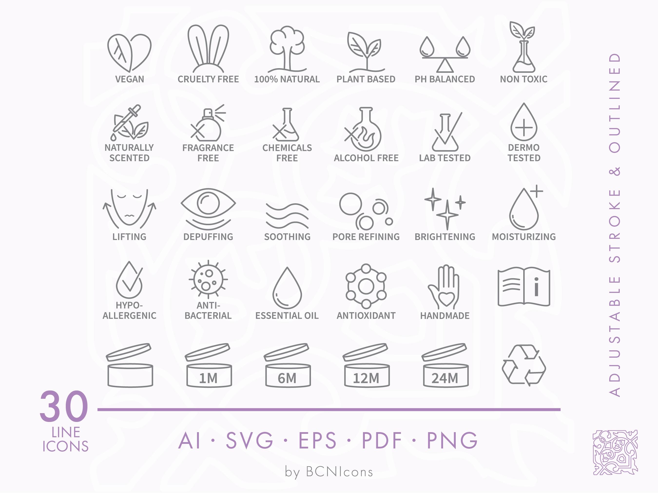 Standard package icon showing intermediate level services with more complex design elements, no human shapes