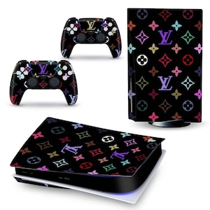 louis vuitton ps5