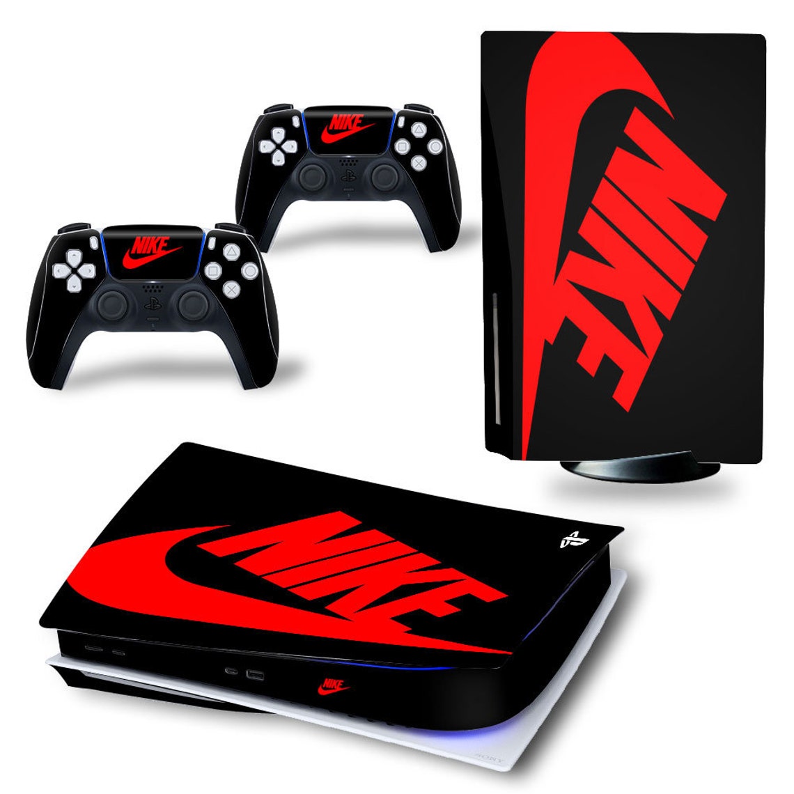 nike collab ps5