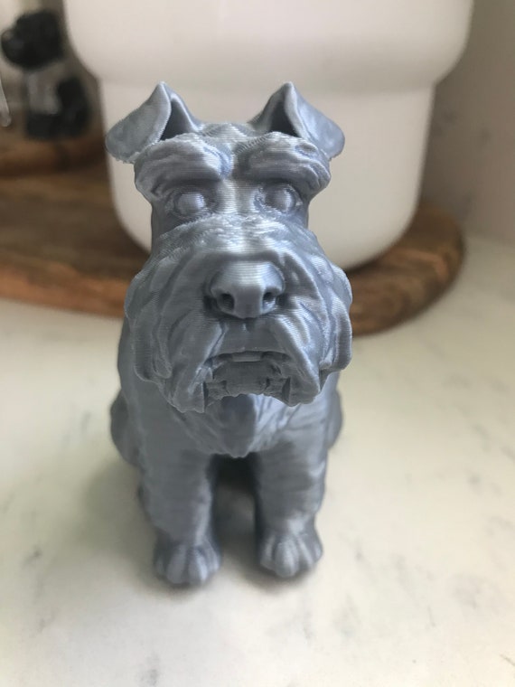 Schnauzer items 2025