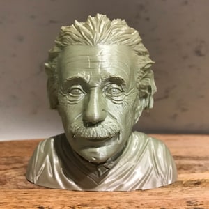 Albert Einstein | Albert Einstein Art | Albert Einstein Gifts | Albert Einstein Collectibles | Albert Einstein Toys | Albert Einstein Bust
