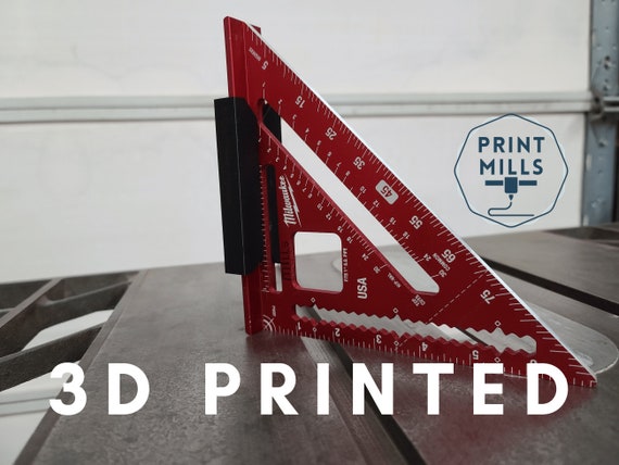 Magnetic 2024 speed square