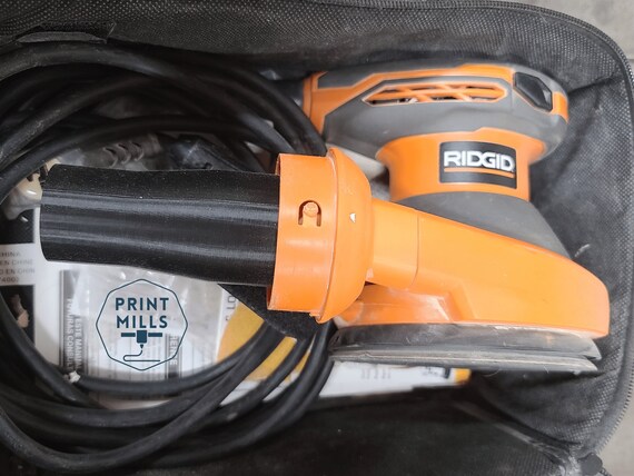  Ridgid Vacuum Attachments