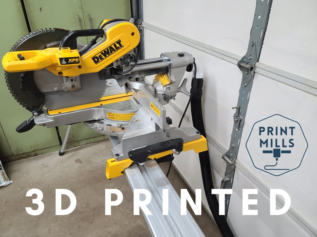 Refurbished dewalt on sale sliding miter saw