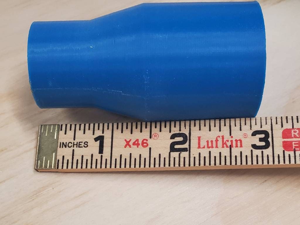 Makita Sander to 1 1/4 Shop Vacuum Hose Adapter Sanders B05041, BO5030