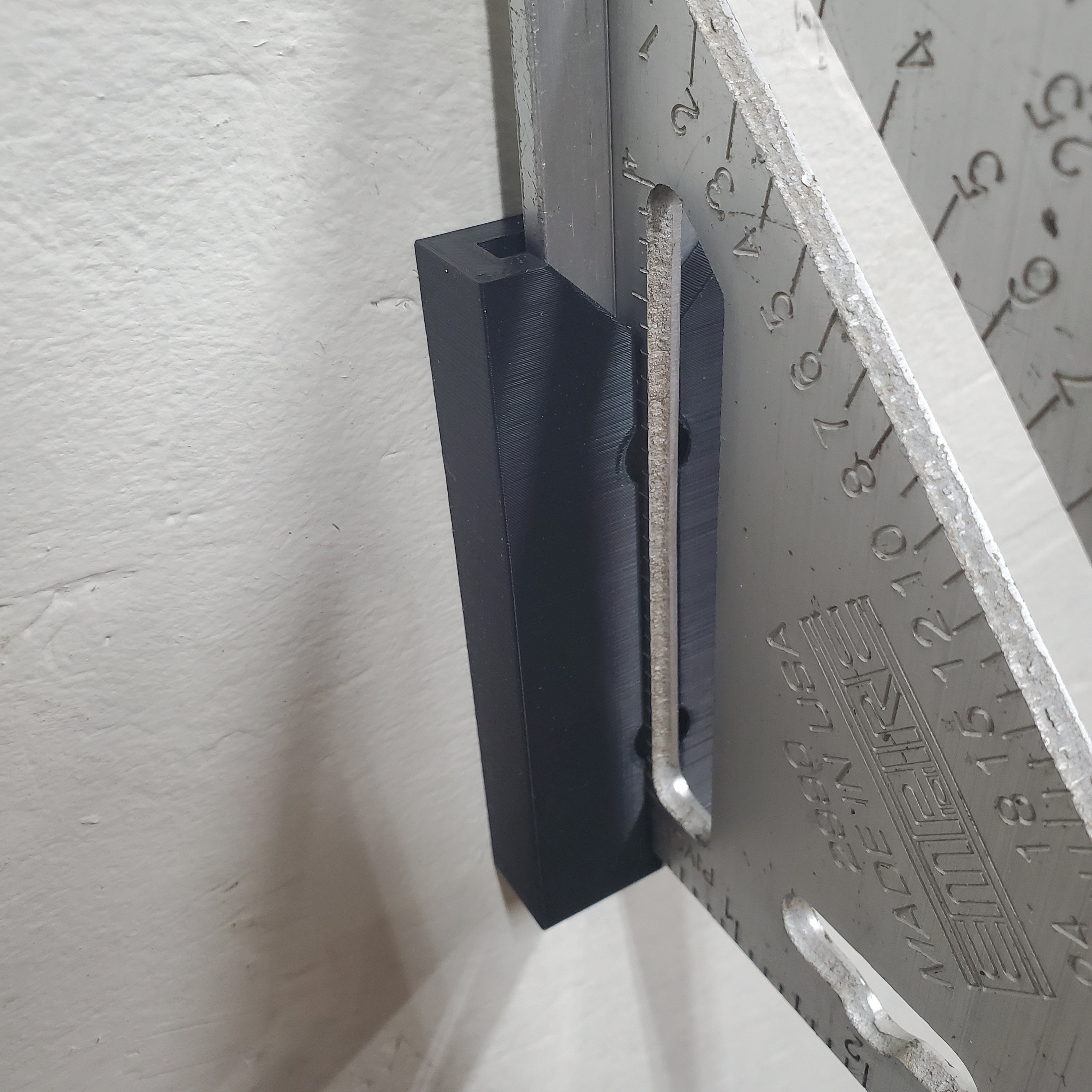 Swanson Speed / Rafter Square Storage Mount Solution Also | Etsy