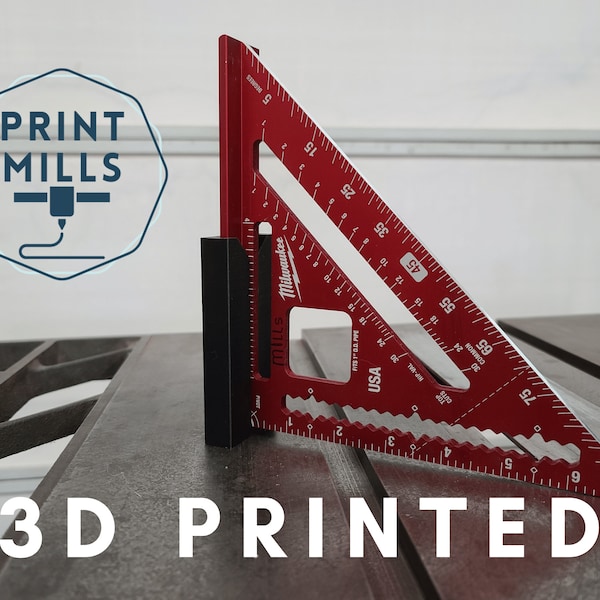 Speed Square Holder Etsy