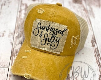 Wilbur Gold Baseball Cap Summer Hats Embroidery Letter Cap Girl Hats for Women Men Trucker Cap 