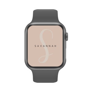 Smartwatch Wallpaper, Name background, Watch wallpaper, iPhone Wallpaper, Samsung Wallpaper
