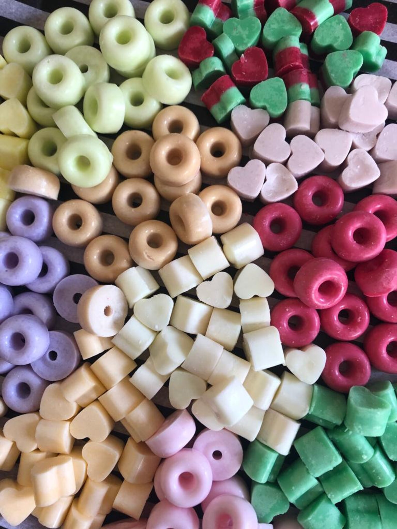 Pick and Mix wax melts Etsy