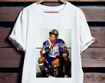 kobe ringsss shirt