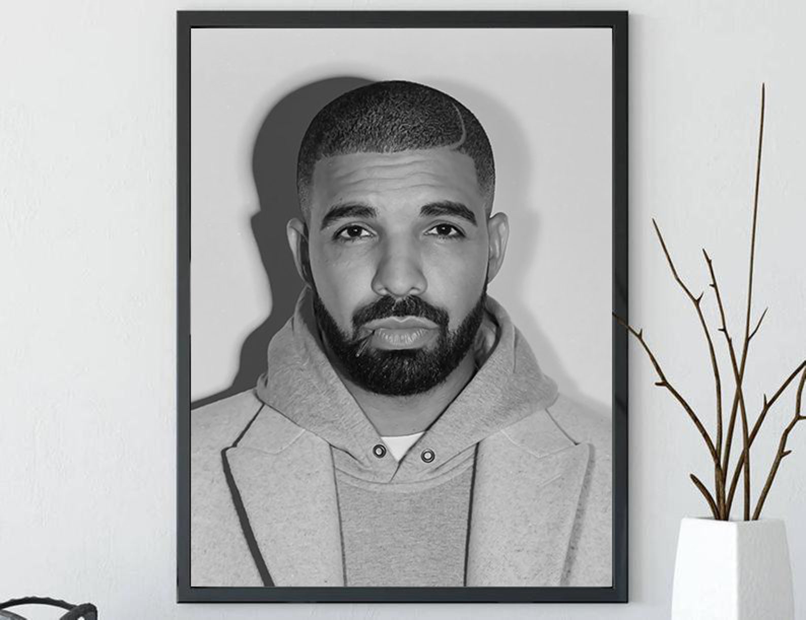 drake retro