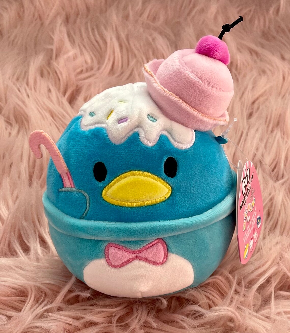 hello kitty squish mallow hello kitty squish mallow