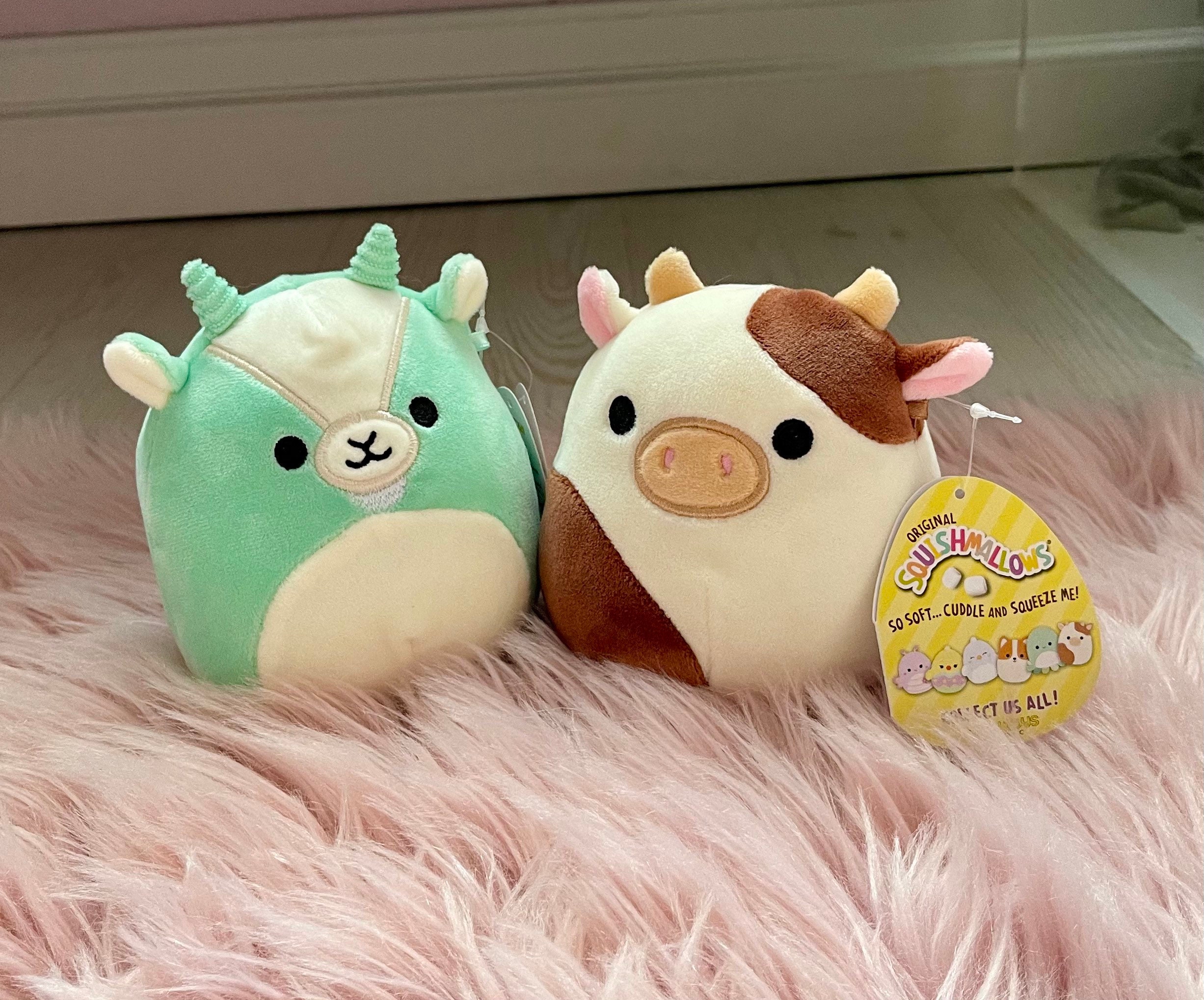 palmer squishmallow easter