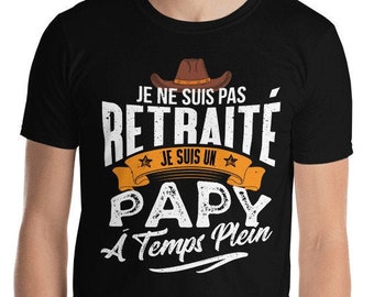 Humour Retraite Etsy France