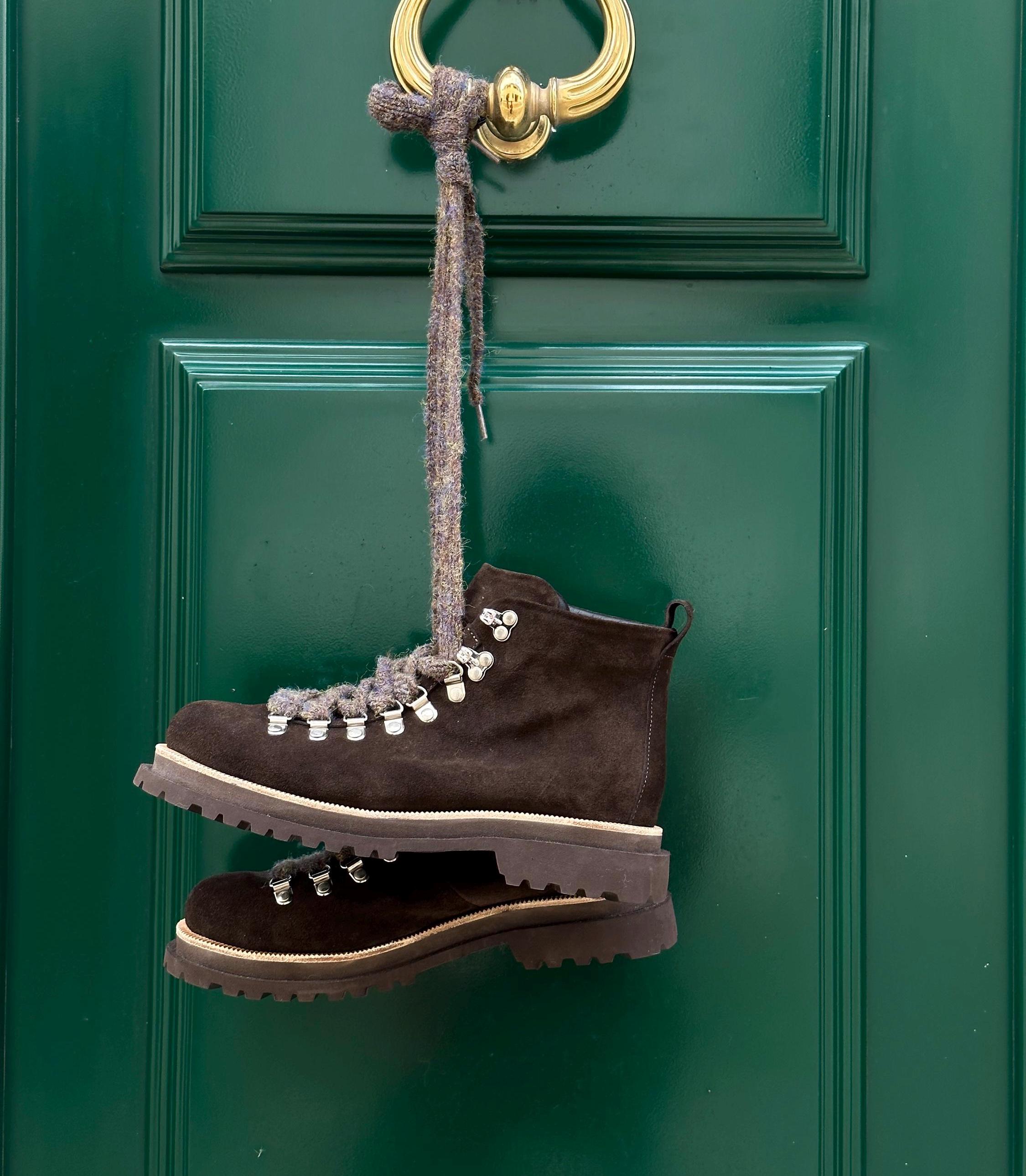 Prada Hiking Boots - Etsy Prada Hiking Boots - Etsy