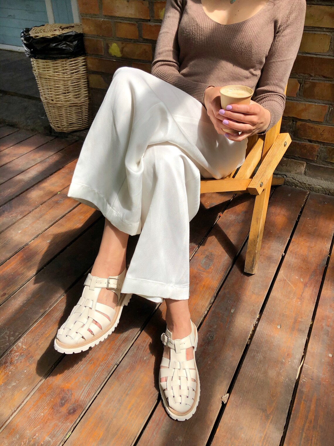 swedish mary jane clogs