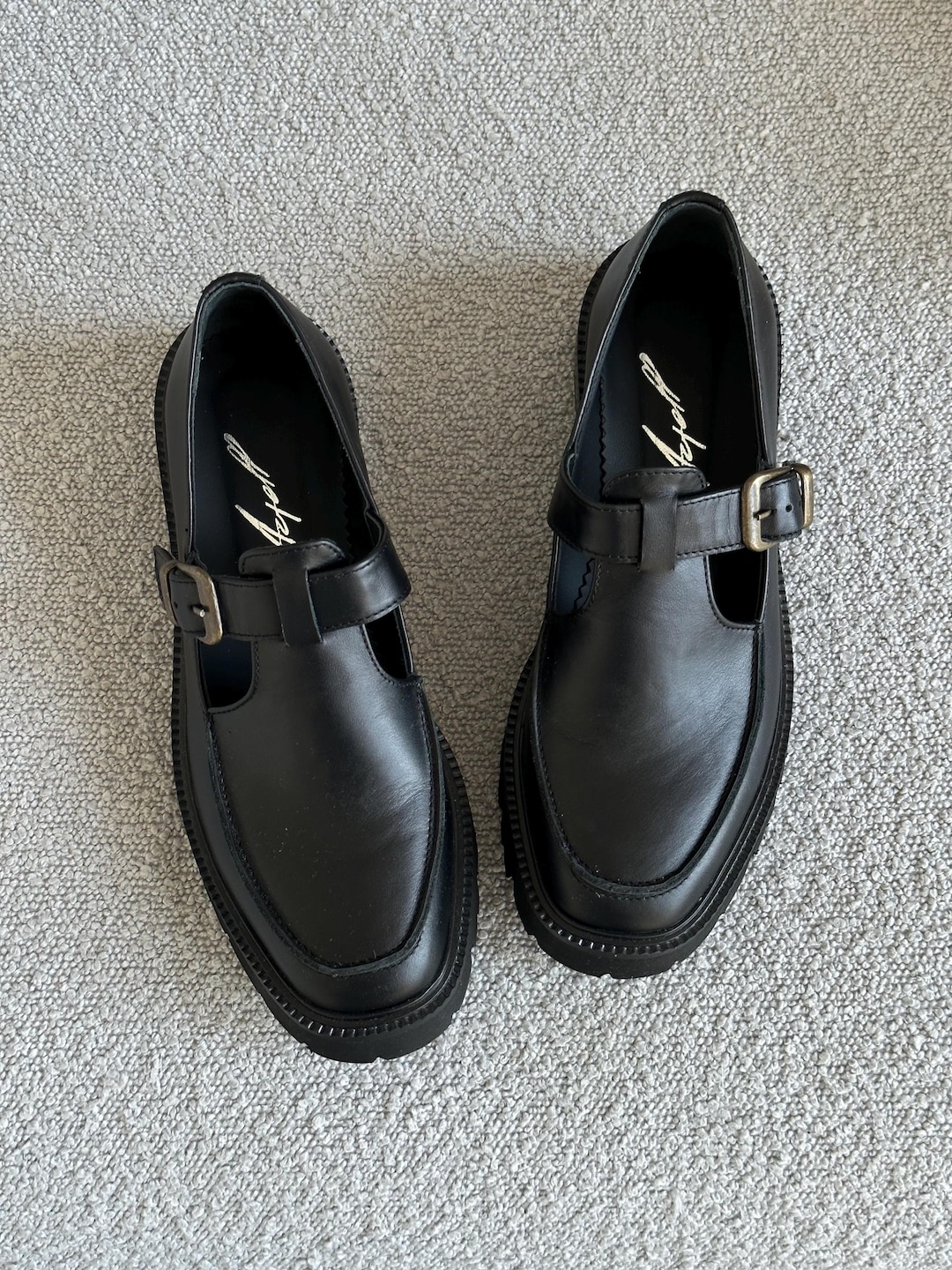 sjp mary jane shoes