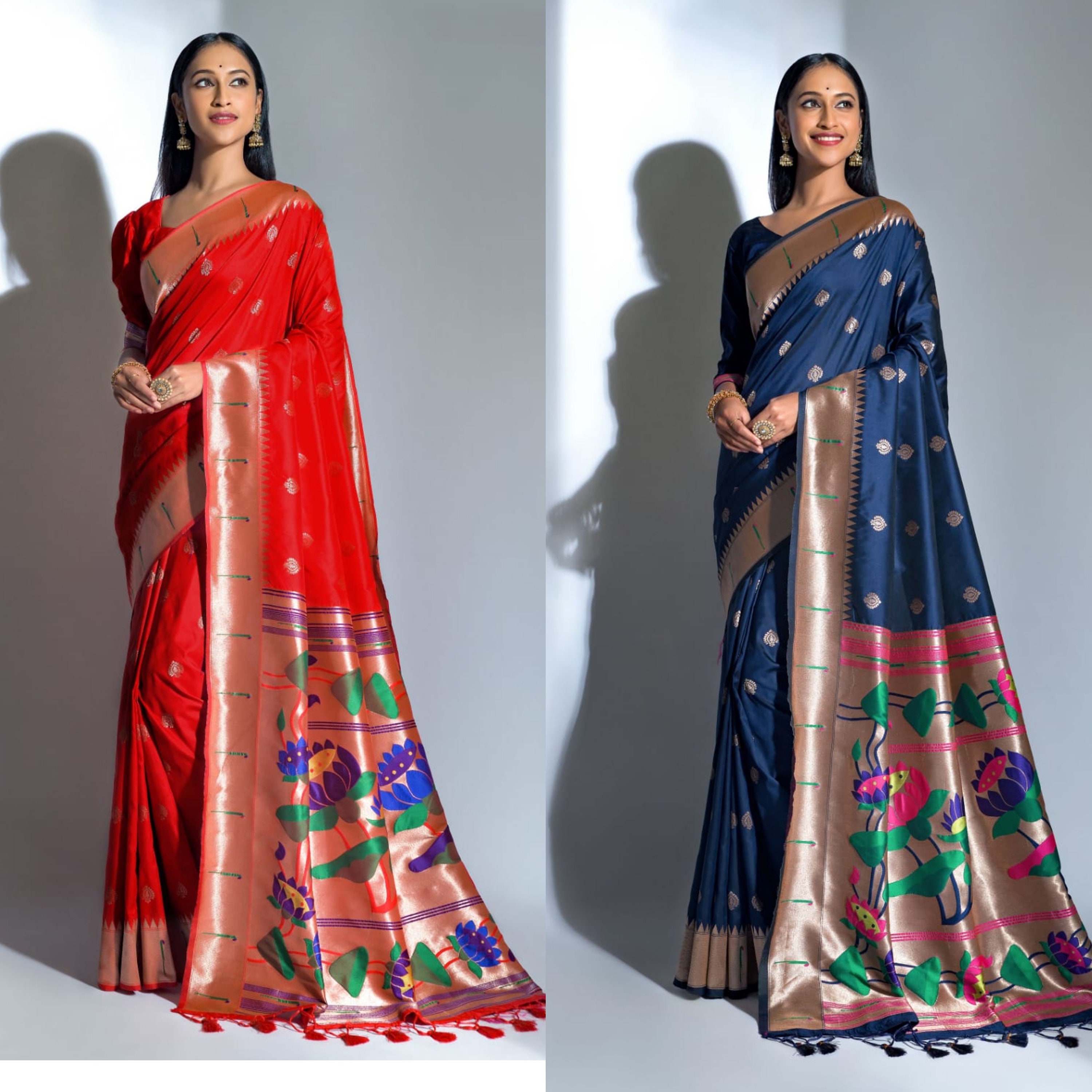 Fancy Saree New Etsy Canada