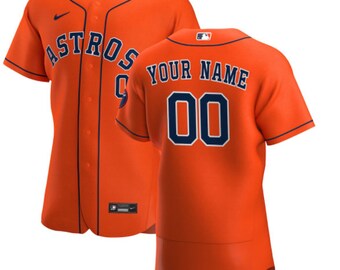 custom baby astros jersey