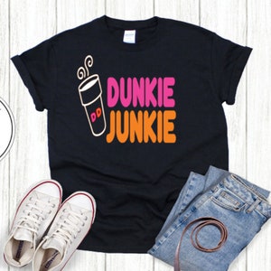 Dunkie Junkie