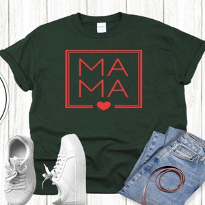MAMA