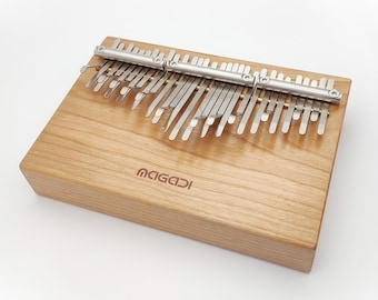 Kalimba 30 touches MAGADI M30